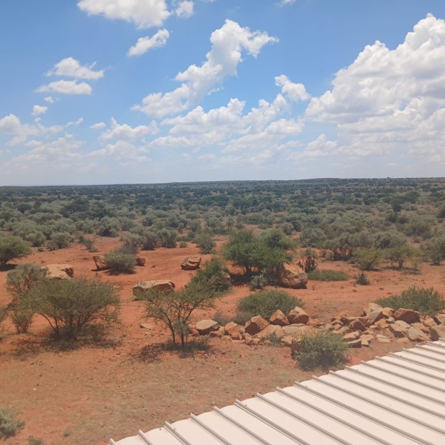 Commercial Property for Sale in Boshof Rural Free State